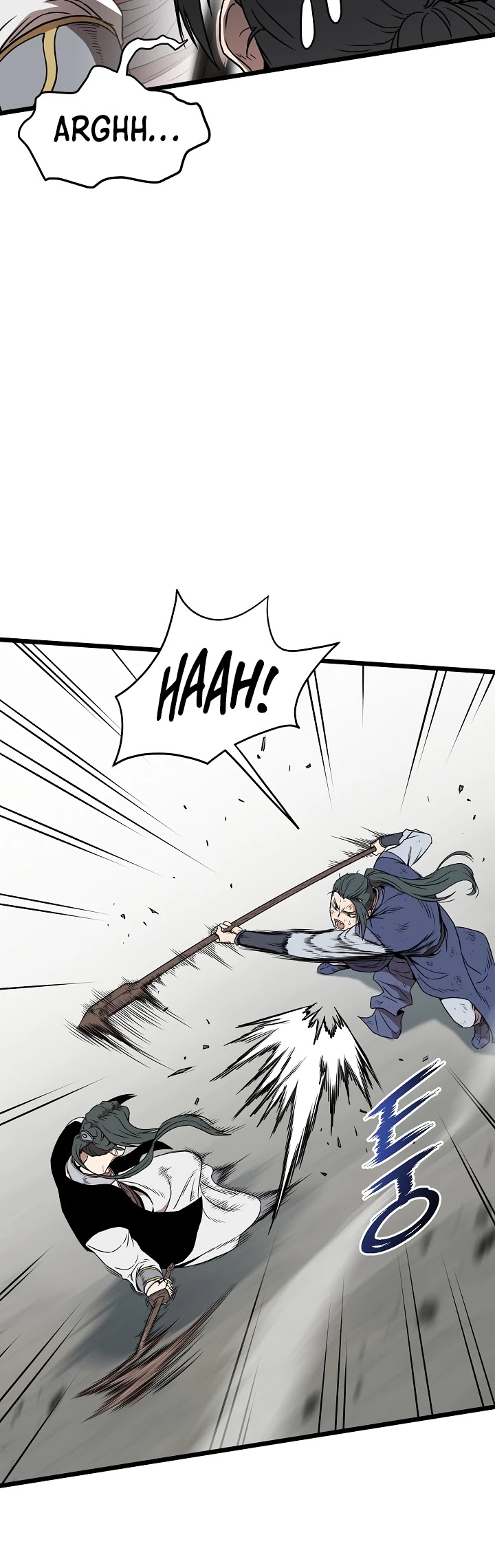 Murim Login Chapter 64 image 36